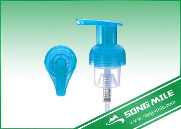 28/410 Competitive Price Shampoo Foam Pump From  Best  Chinese Suppiler