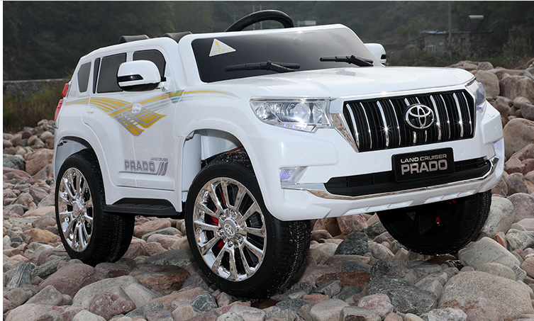 Дистанционное управление 2.4 ГГц в стиле езда на машине с MP3 и открытые двери для детей электрический автомобиль