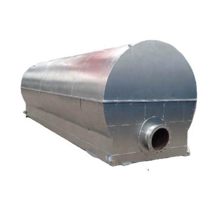 10 тонн Моторное масло регенерация черного масла фильтрация машина для автомобильного масла