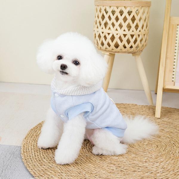Roupas para cães e animais de estimação