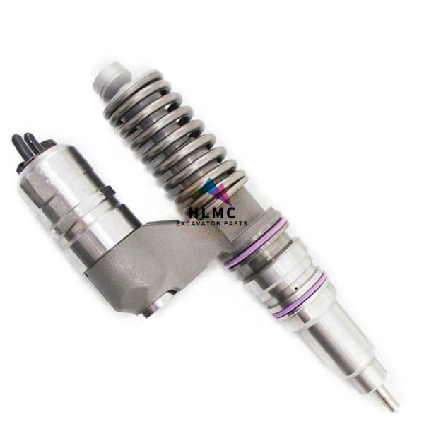 FH12 FM12 Euro 2 Engine Diesel Fuel Injector For  FM 12 3964820 8113177 BEBE4B10001 EUI Electric Unit