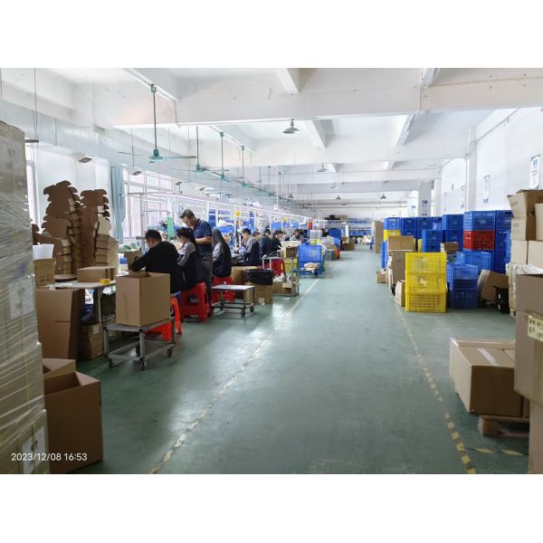 Shenzhen Gaost Hardware Co.,Ltd