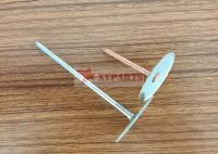 o tipo da solda de 38mm colocou os pinos principais da isolação para a descarga de solda do capacitor