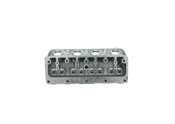 Oe No 11101-06030 Automotive Cylinder Head Toyota Used Auto Parts