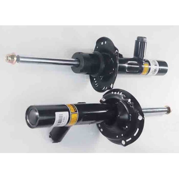 For VW Touran Tiguan Passat Golf Skoda Arteon 2015-2021 Front Electric Damping Spring Suspension Shock 5Q0413031FA 5Q0413032FA
