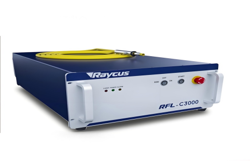 Precise CNC Desktop Fiber Laser Cutting Machine