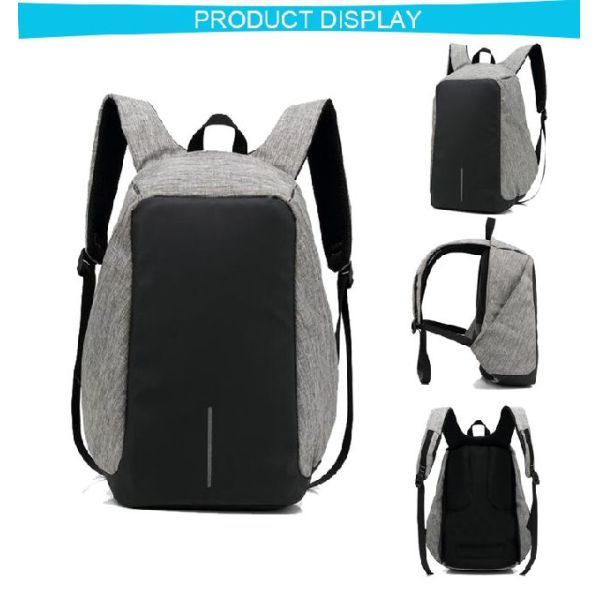 Waterproof Laptop Backpack / Lightweight Computer Backpack With USB Charging Port