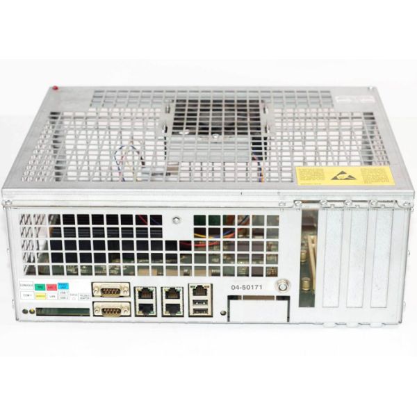 3HAC025097-001 Main Computer DSQC639 Robotics Spares 3HAC079227-001
