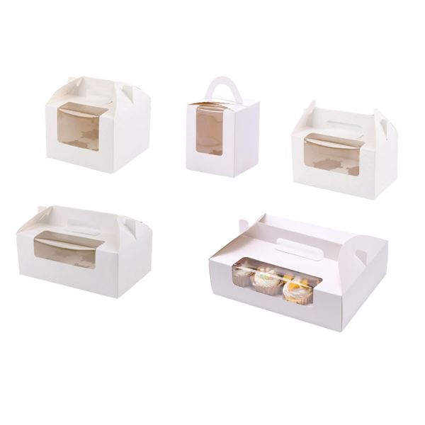 Custom Size Accepted Jewelry Pink Holographic Packaging Cardboard Box OEM ODM Service Holiday Gift Candy Packaging Tote Box