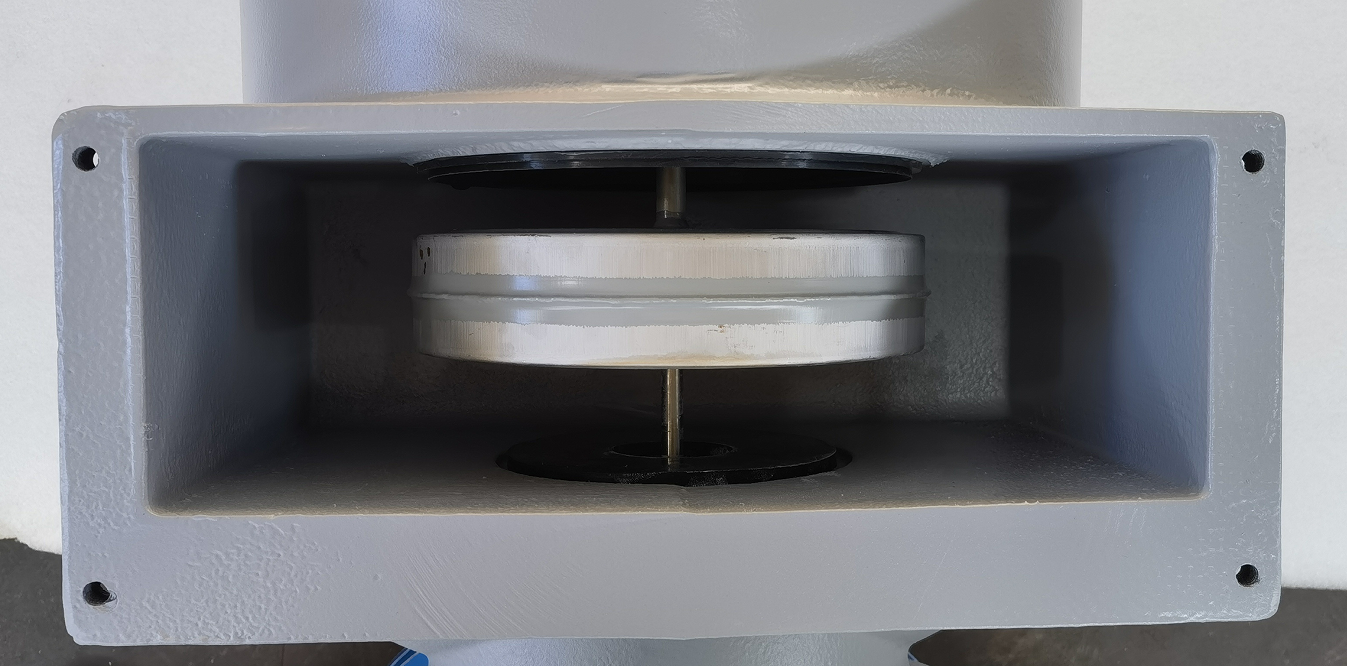 533HFB-DN200 AIR VENT HEAD FLOAT TYPE | TANK AIR VENT HEAD MODEL 533HFB-200A