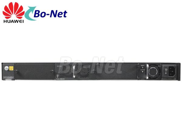 S5730-48C-PWR-SI-AC 24 Port 8x 10G SFP+ Cisco POE Switch
