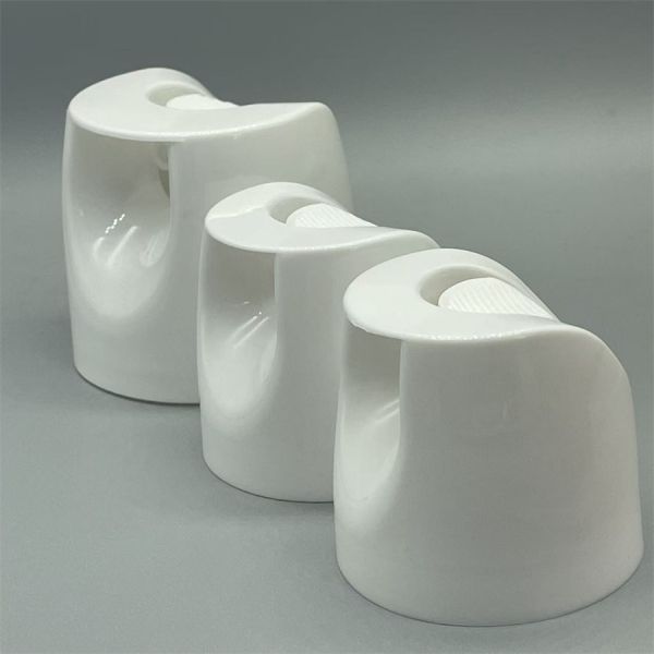 Durable Aerosol Caps for Secure, Stylish, and Reliable Packaging Solutions