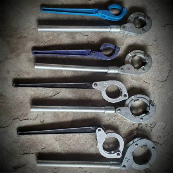 Résolve à tubes, outils de forage de diamants pour l'exploration géologique