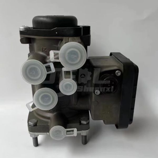 EBS Kn-orr bremse and repair kit for VOLV-E K057766