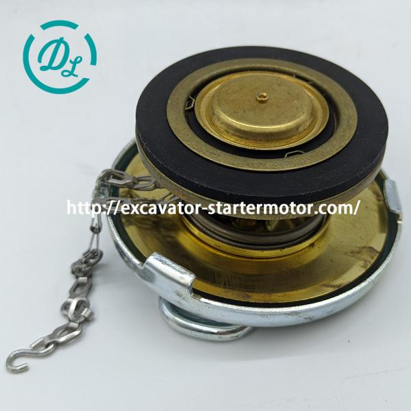 CAT 3512 3406 Kit de bouchon de radiateur pour excavatrice 294-9052 24VDC