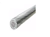 0.6-1KV Bare Aluminum Conductor Overhead Cable AAC ACSR 10mm 16mm 25mm
