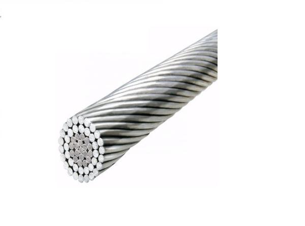 0.6-1KV Bare Aluminum Conductor Overhead Cable AAC ACSR 10mm 16mm 25mm