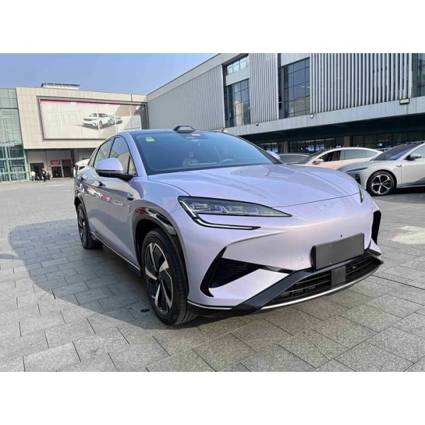 BYD Seal 07 EV 2025 with 610km CLTC Range and 800V High-Voltage Platform for Advanced Autonomous Driving