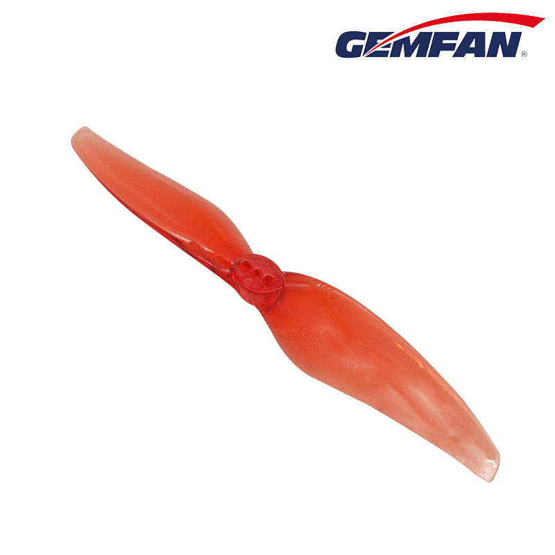 Wholesale Price Gemfan 4024 4x2.4 2-Blade Pc Propeller 4pairs(4cw+4ccw) For Fpv 4inch Toothpick Long Range Drones