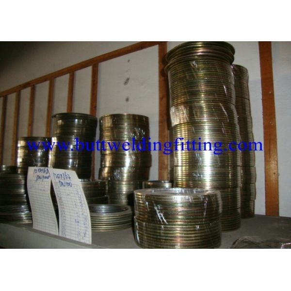 Набивка кольца набивкой 1,4541 металла набивкой 321 нержавеющей стали рифлёные плоское