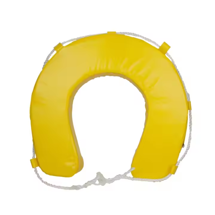 Orseshoe Llife Buoy