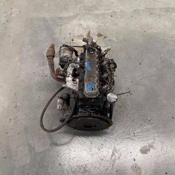 品質保証 フォークリフト用 TCM C240 直射用用用ディーゼルエンジン