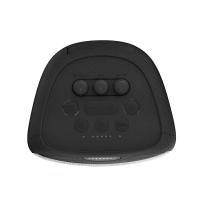 P5 40W Bass Sound Wireless Microphone Speaker super para o partido exterior