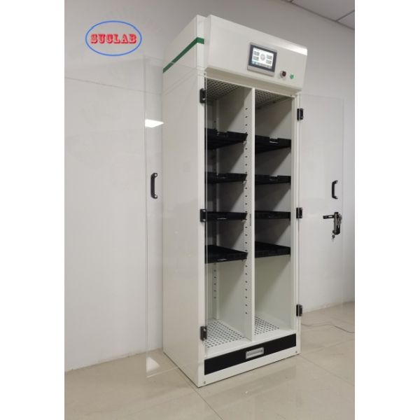 Filter Medicine Storage Cabinet Filtering System for Laboratory Storage Cabinets