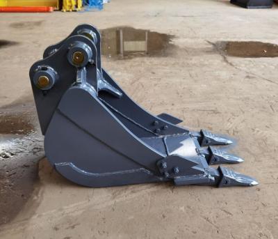 Trench Master Excavator Bucket: Conquer Any Trenching Challenge