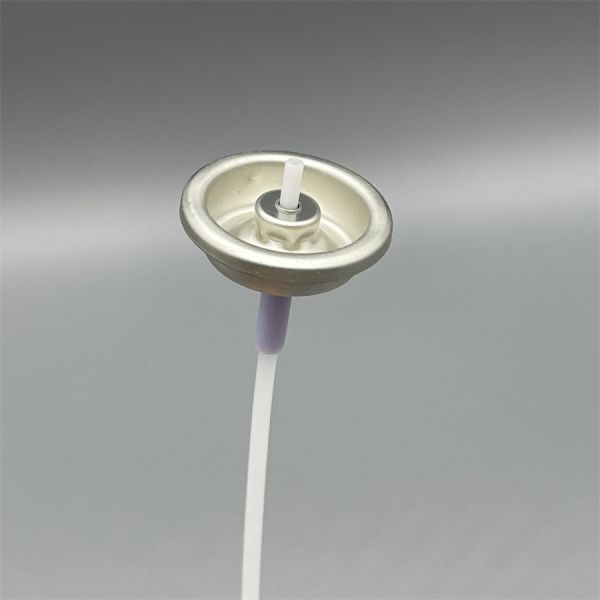 Superior Aerosol Metering Valve for Pharmaceutical Air freshener metering valve
