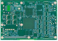 Fabrication de circuits imprimés en cuivre lourd sur mesure