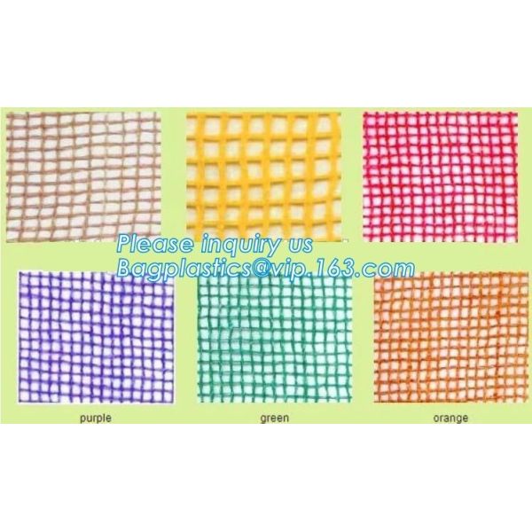 Simple Ecology washable and reusable Cotton Mesh Produce Bag for vegetable and fruit,Eco-friendly Reusable Shopping Orga