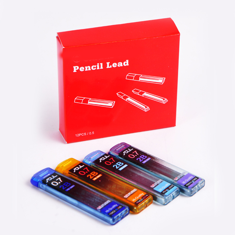 High Quality Black Mechanical Pencil Lead