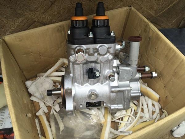 part No. :6219-71-1101/6219-71-1111  Pump, Supply  use for komatsu pc2000-8 ,D475-5 ,HD785-7