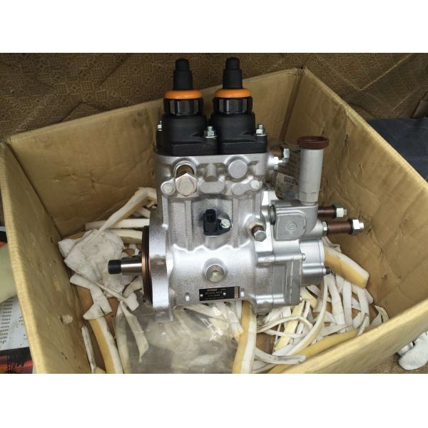 part No. :6219-71-1101/6219-71-1111  Pump, Supply  use for komatsu pc2000-8 ,D475-5 ,HD785-7