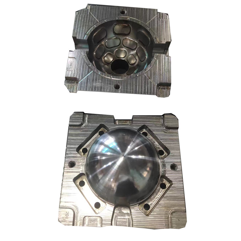 OEM Custom Plastic Injection Mould Автозапчасти с высокоточной Фрезеровкой CNC