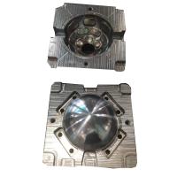 OEM pièces automobiles pour moules à injection en plastique sur mesure avec fraisage CNC de précision