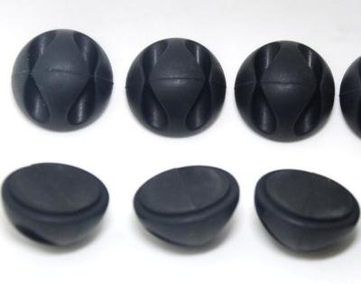 Multipurpose Cable Clips Set Wire Cord Cable Drop Clips Holder Organizer,Double Holes And Three Holes Available