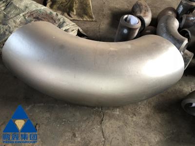 Asme B16.9 8 Inch Sch 40s 90 Degree Elbow Lr A403 Gr Wp304