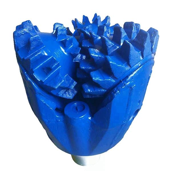 Moinho Dente 10-5/8 polegadas Tricone Forno Bit de rotação de perfuração