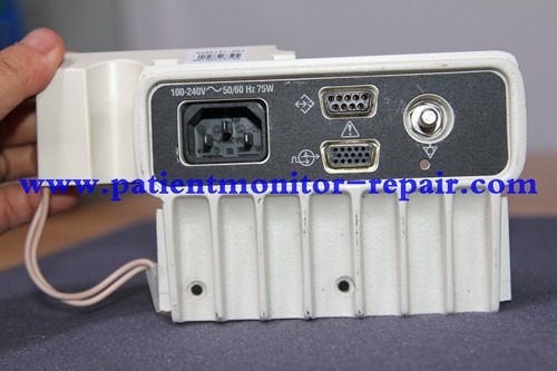 Дефибриллятор Медтроник Лифепак20 управлением Фысик Медтроник доски электропитания