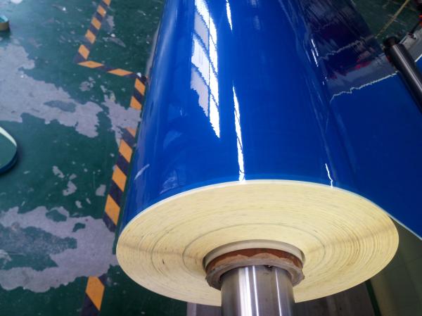 Prix d'usine Imprimable à jet d'encre Auto-adhésif PVC de qualité ingénieur