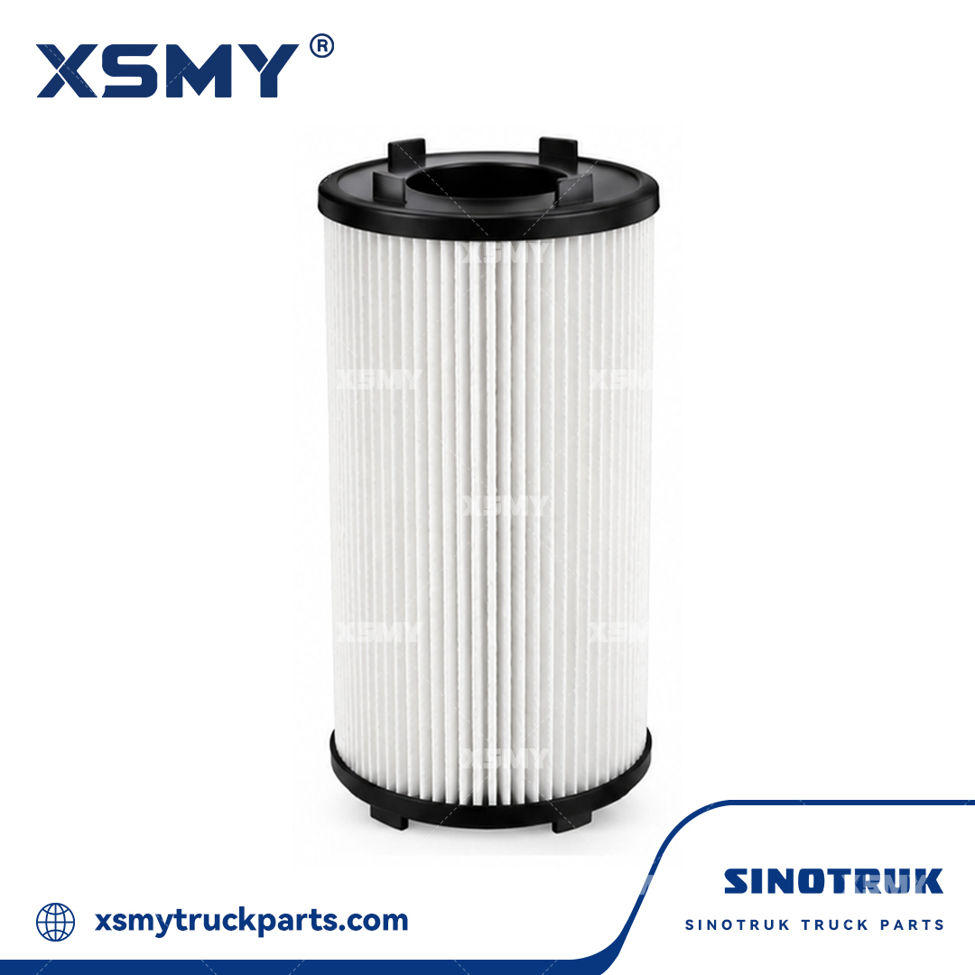 WG9925550966Fuel Water Separator Filter Cartridge  for SINOTRUK HOWO T7H SITRAK C7H Truck