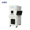 Big Parts Laser Marking Machine/Full Enclosed Cover Laser Engraving Machine
