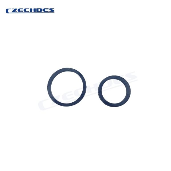 Benz M271 Older Model  0179974945 0179975045 Timing Cover Gasket Engine Seals