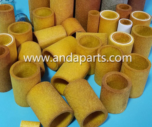 Good Quality GAST AC393 B344A