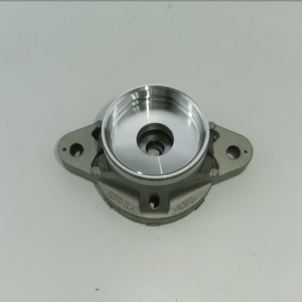 Honda Car Absorber Mounting 52670-TET-H01 52670-TVA-A02 For FE3 FC1/7 FE1 FK7