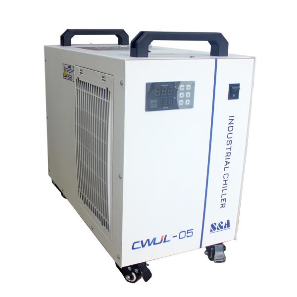 KEYILASER Multifunctional JPT 3w 5w 10w Portable Uv Laser Engraving Machine for Glass Plastic Metal