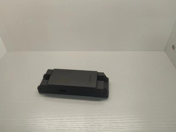Peças de automóveis de plástico moldeado por injecção de superfície lisa para grande volume de produção