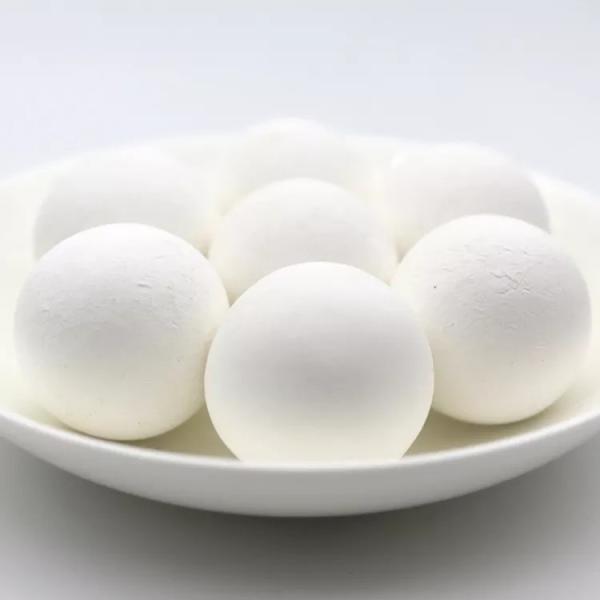 Alkaline Balls Alumina Ceramic Ball For Water Purifier